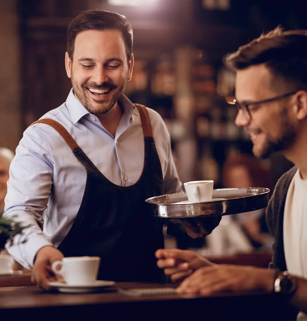 Restaurant Derived Value