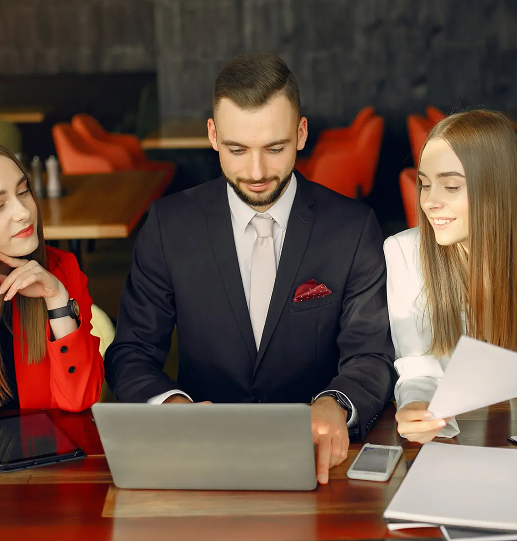 Restaurant Management Impact