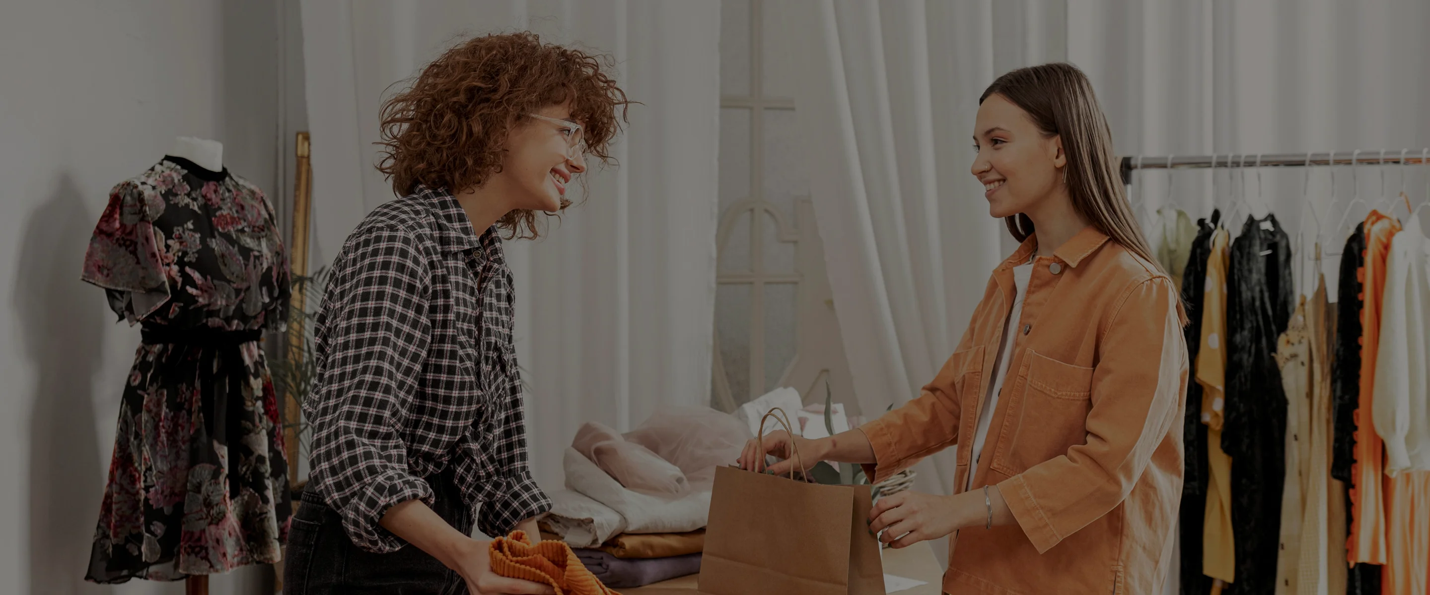 Retail Solutions