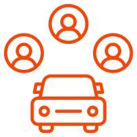 Ride-sharing