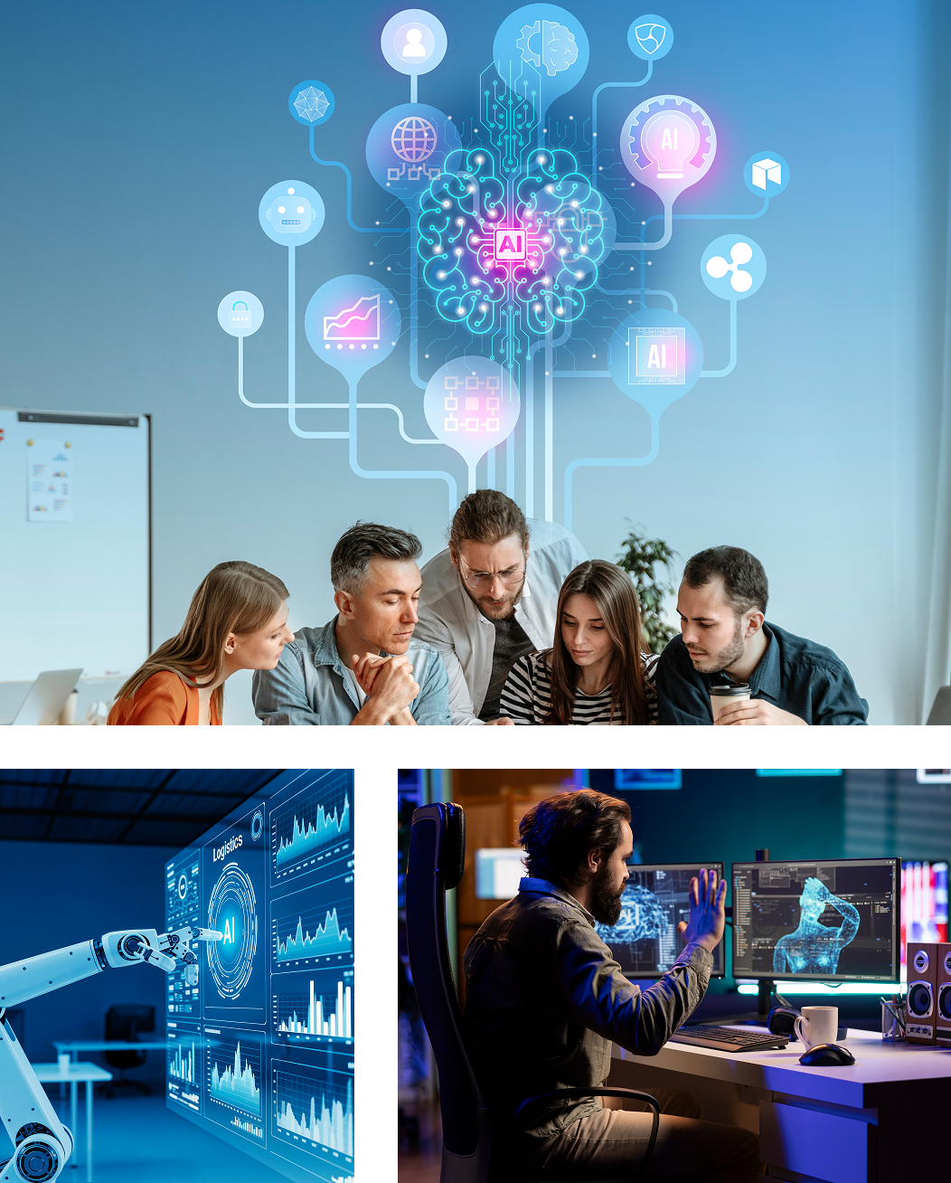 Mobile App Development