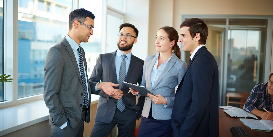 Certified Expertise You Can Trust