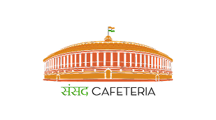 Sansad Cafeteria