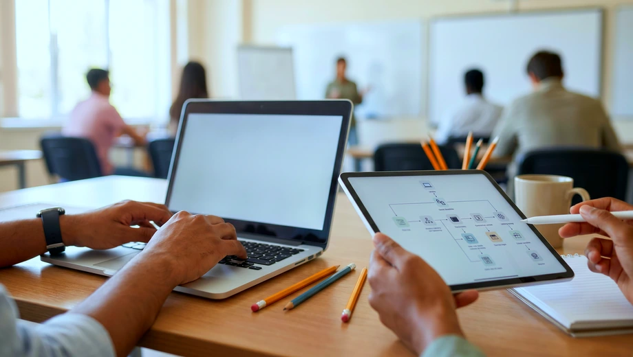 Scalable multi-campus university ERP platform