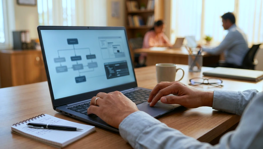 SCORM, xAPI, LTI and WCAG standards LMS
