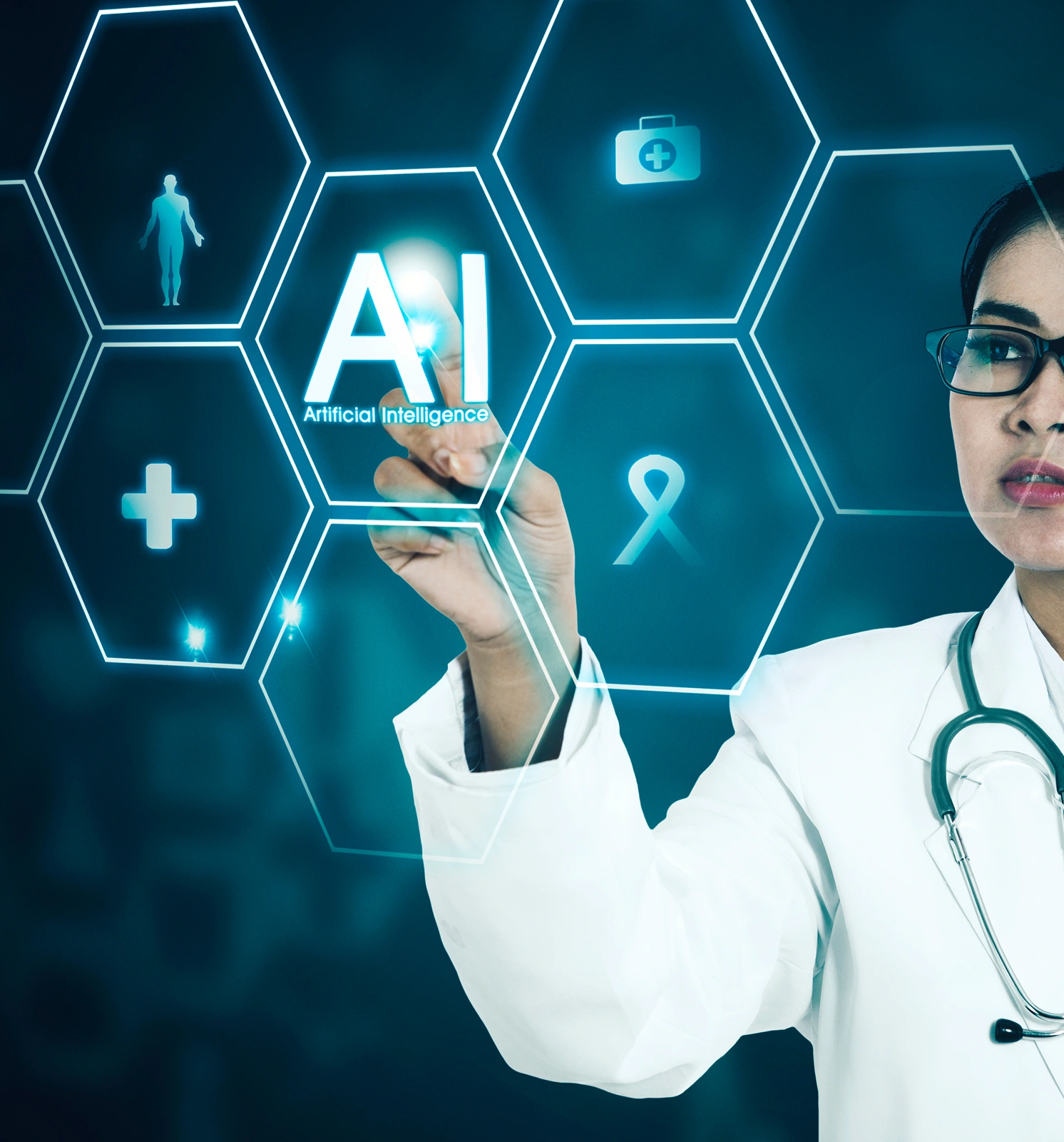 Medical Scribing Features