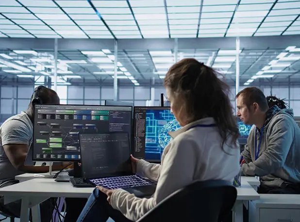 Penetration Testing