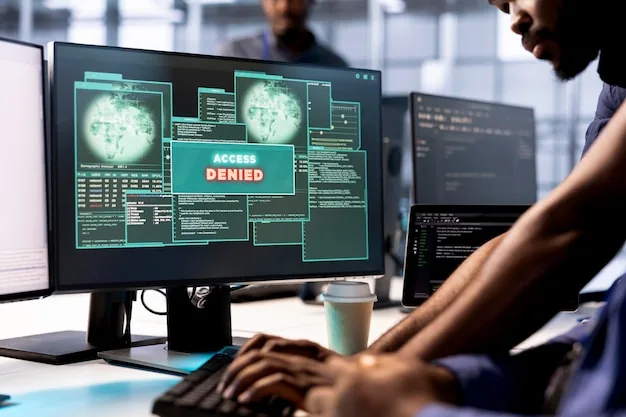 Security compliance benefits