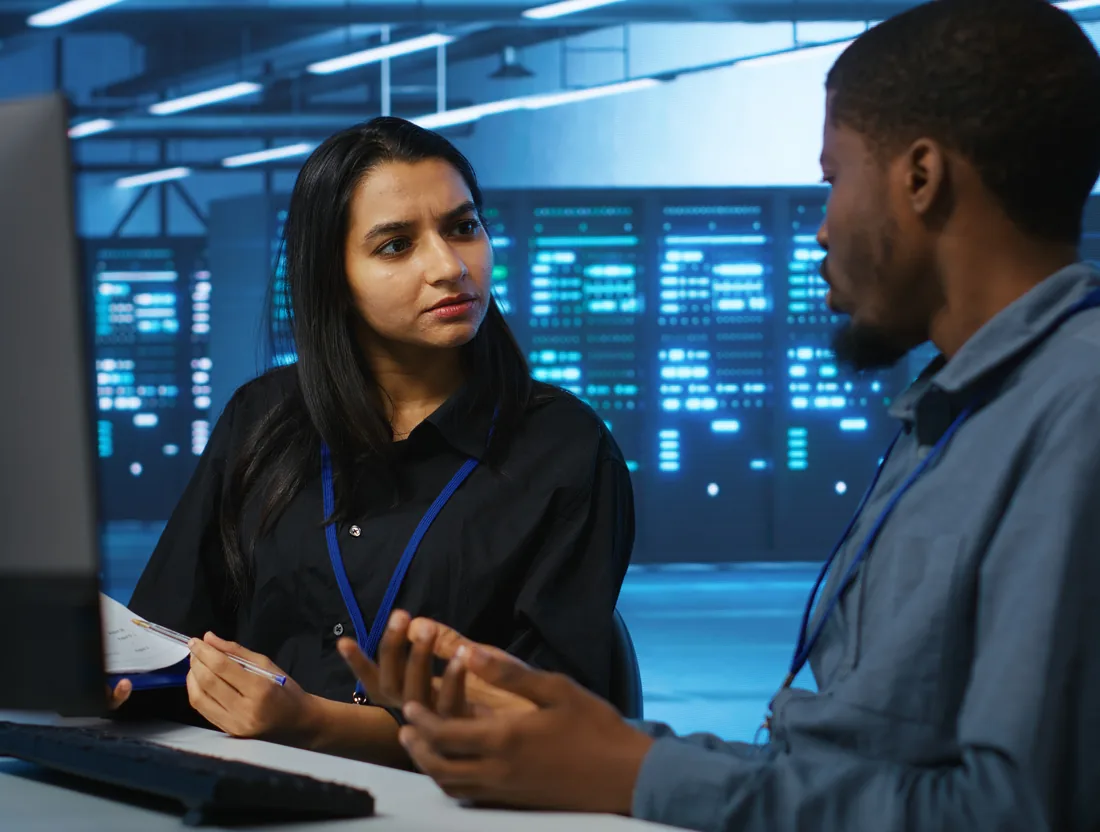 What is security compliance