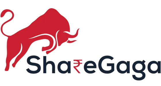 Sharegaga Logo