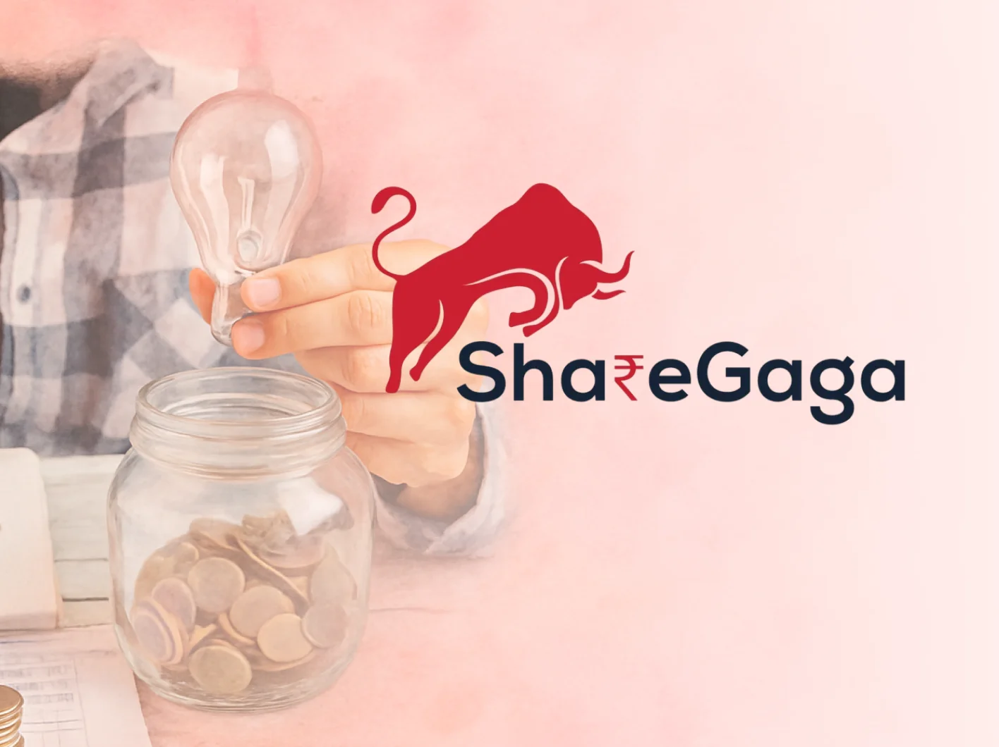 Sharegaga Trading Platform
