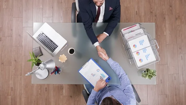 Continuous compliance and vendor risk management