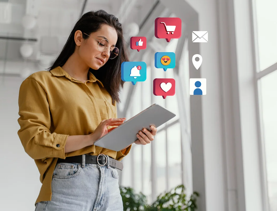 Mobile App Development