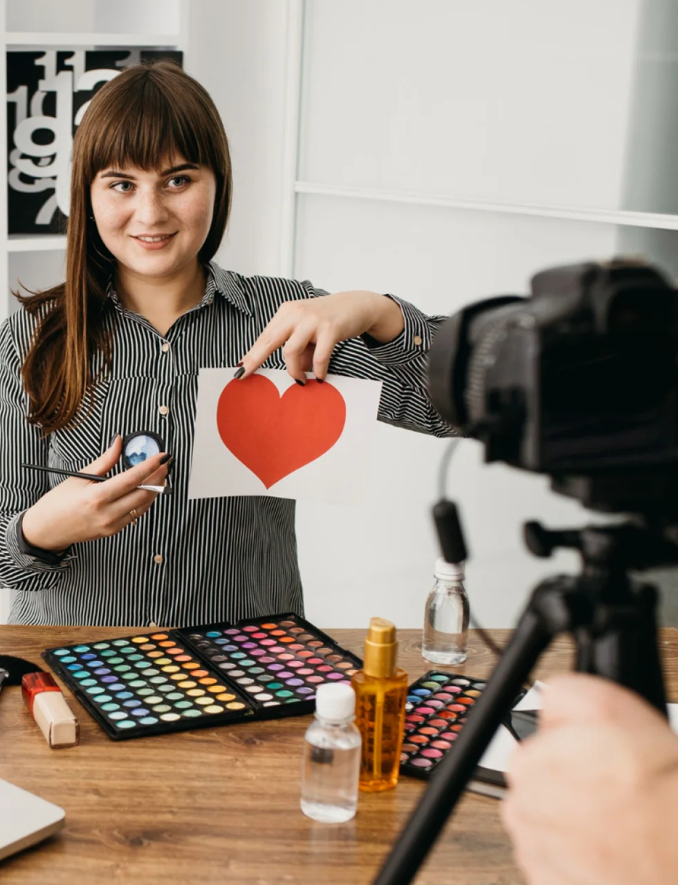 Engaging Content Creation