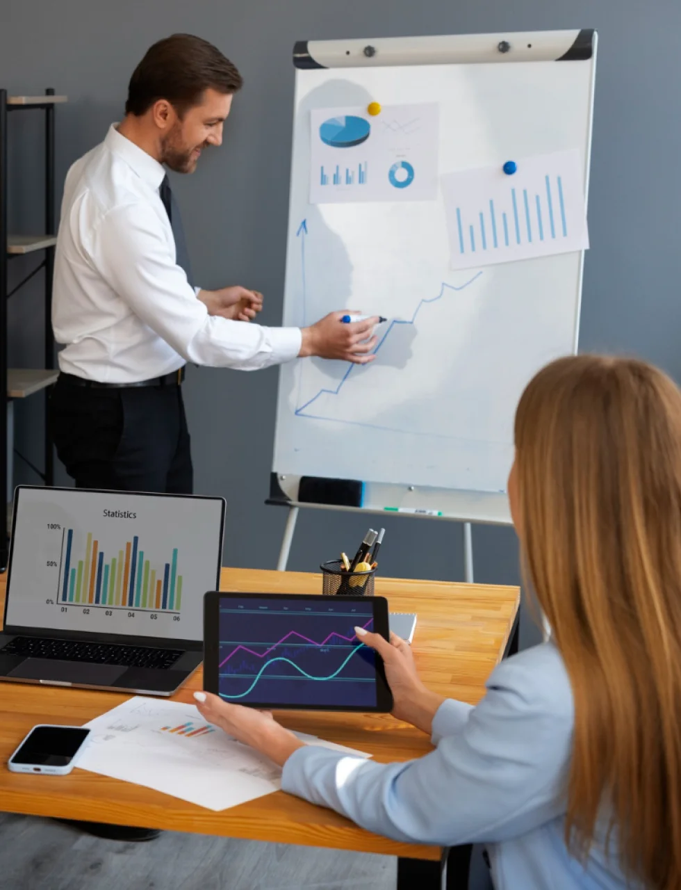 Performance Monitoring