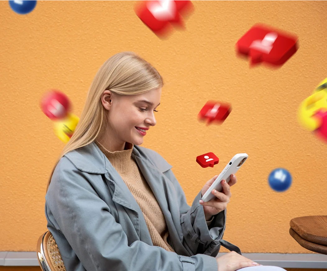 Mobile App Development