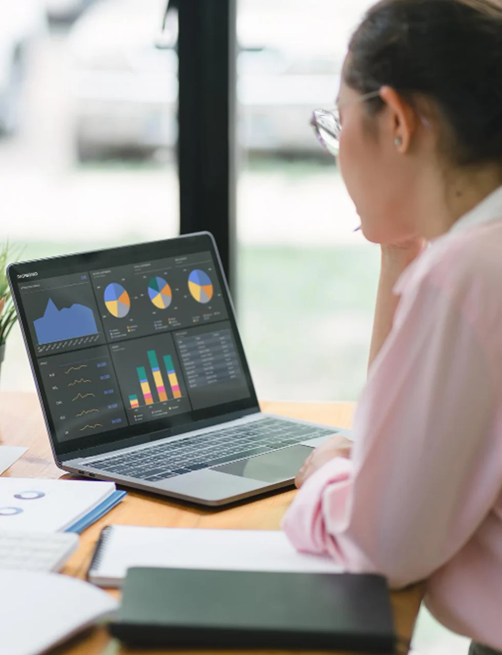 Data-Driven Insights
