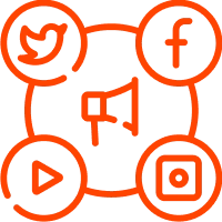 Social Media Ads