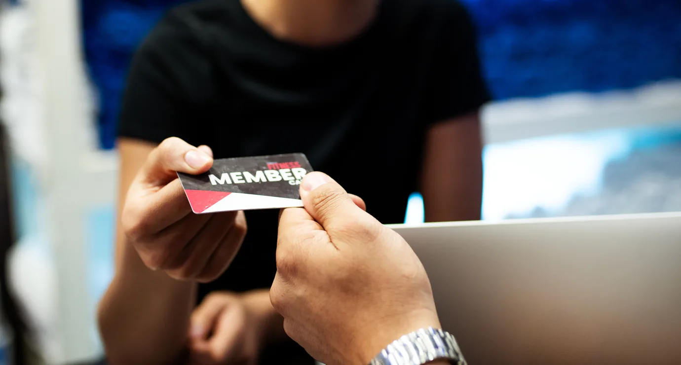 Membership and packages management module