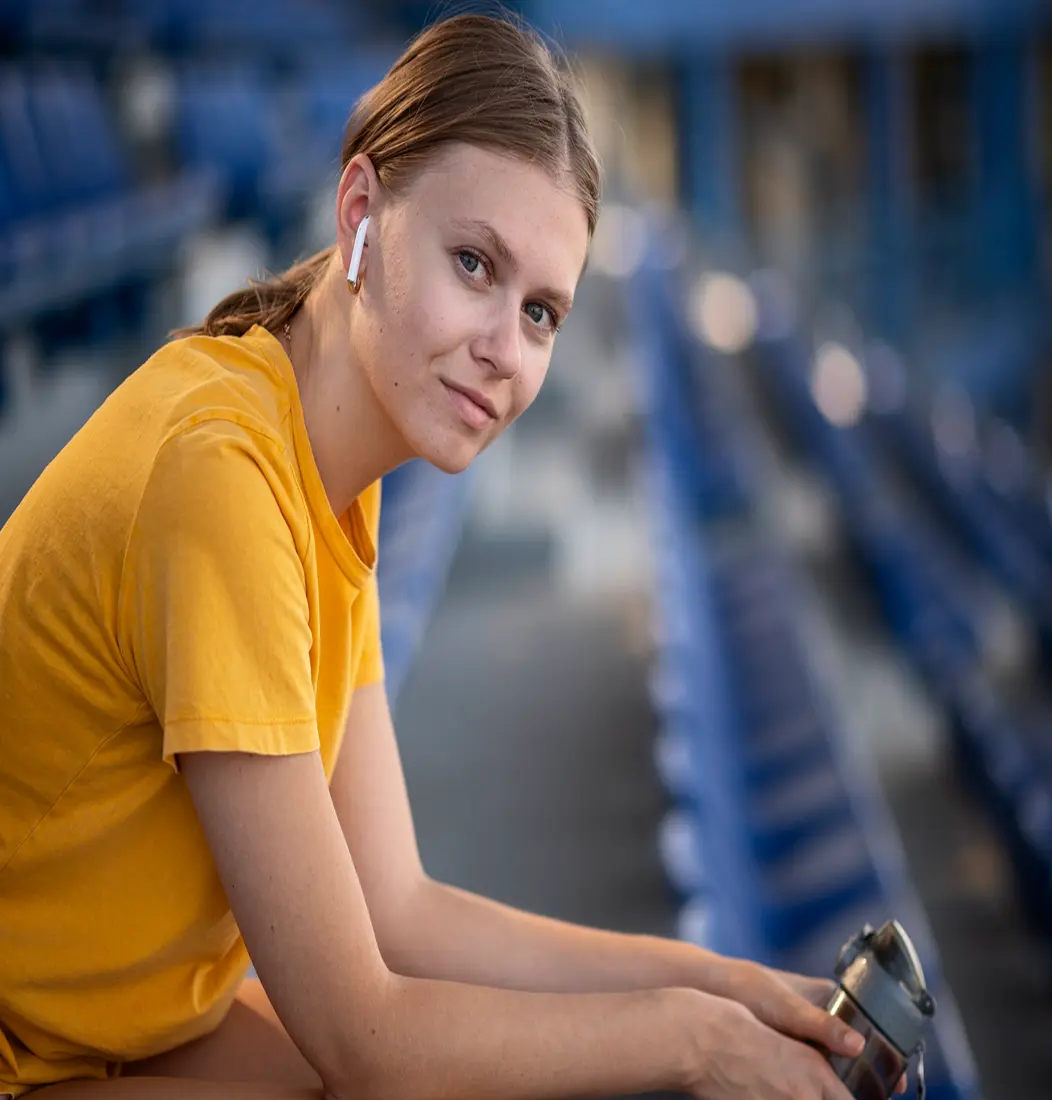 Sports Booking Impact