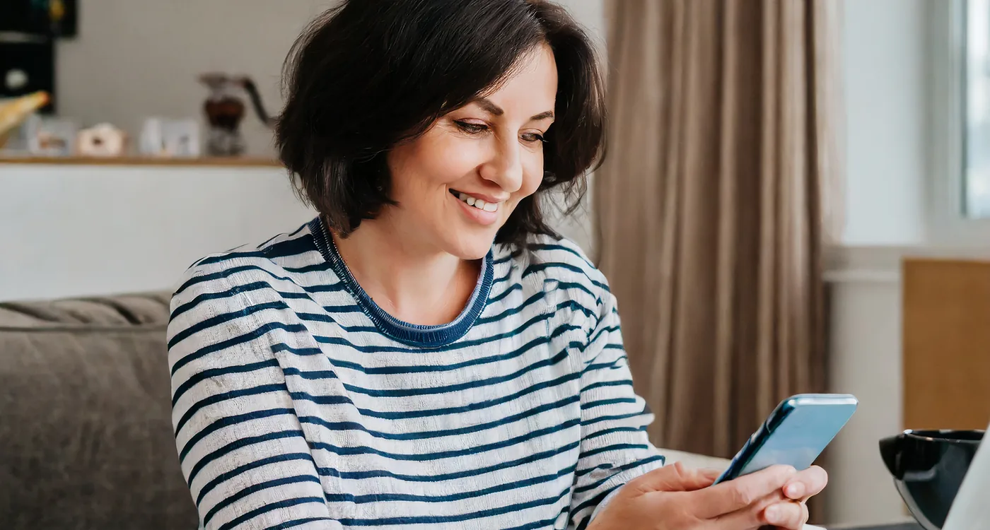 Self-service subscriber portal to pause, skip and swap