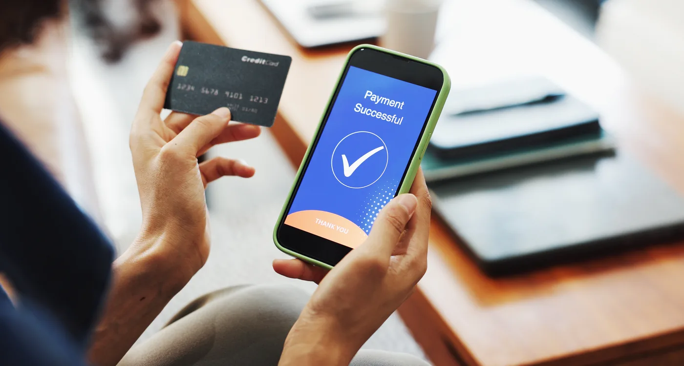 UPI Autopay, eNACH and card e-mandate payments