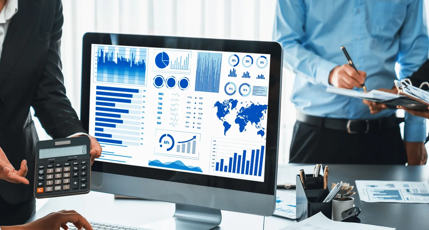 MRR, churn and cohort subscription analytics