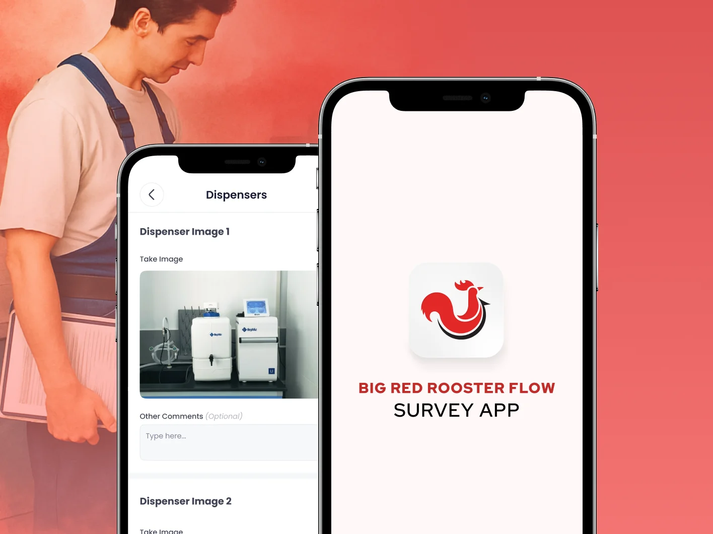 Survey App