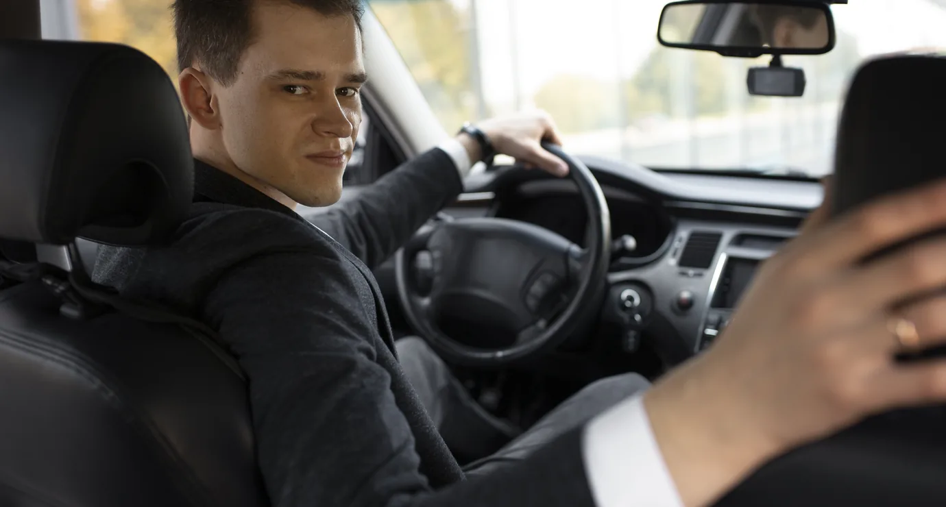 Faster driver onboarding and activation