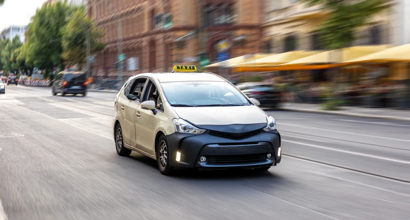 Higher vehicle utilisation and lower idle time