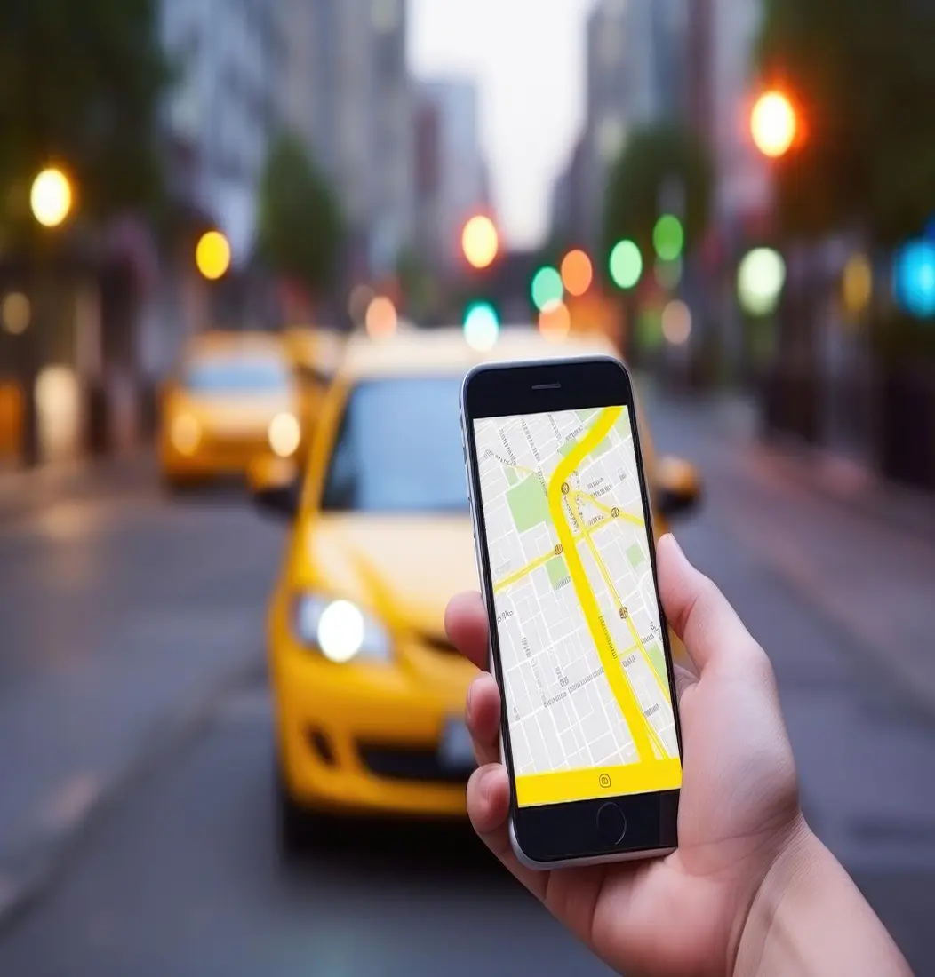 Taxi Derived Value