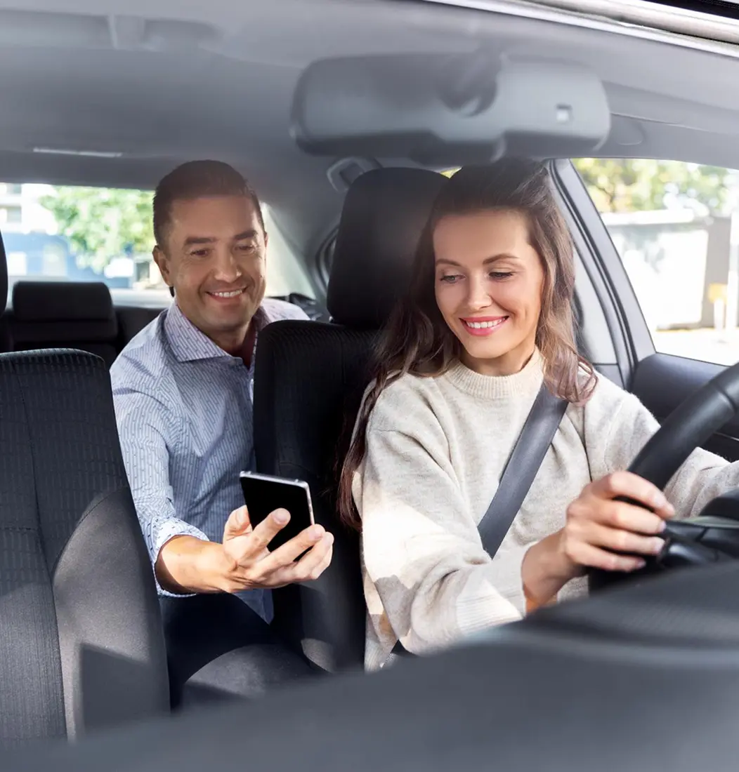 Taxi Booking Impact