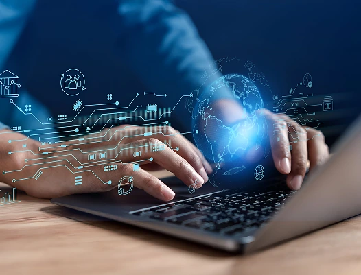 Technology Consulting