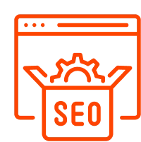 Technical SEO Optimization