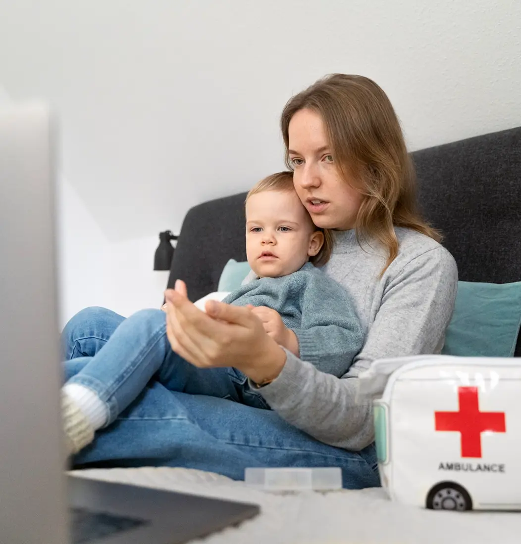 Telehealth Impact