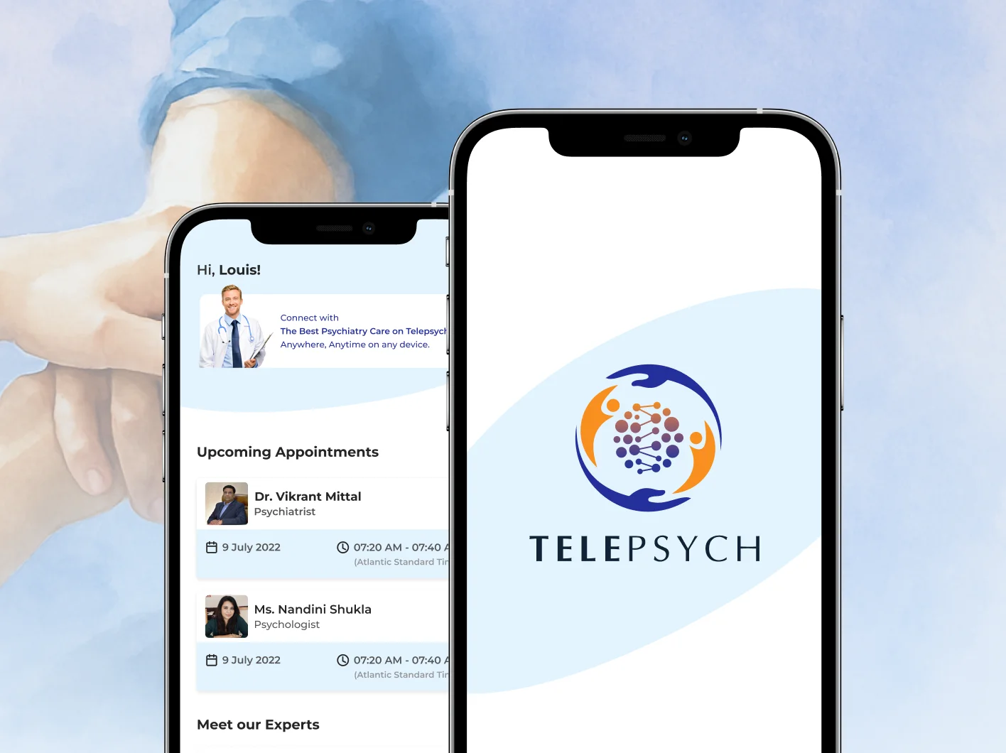 telepsych-consultation-platform