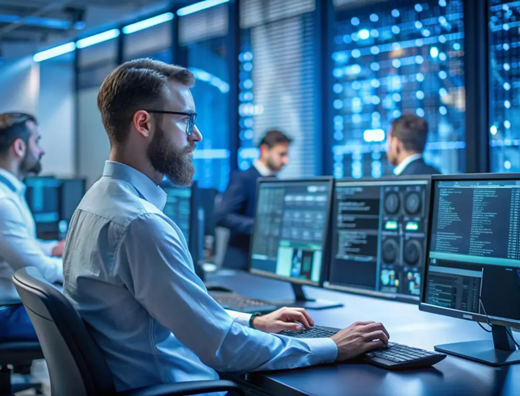 Terraform Infrastructure as Code