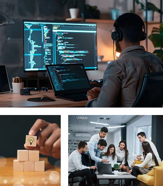 Ionic Mobile Development Services