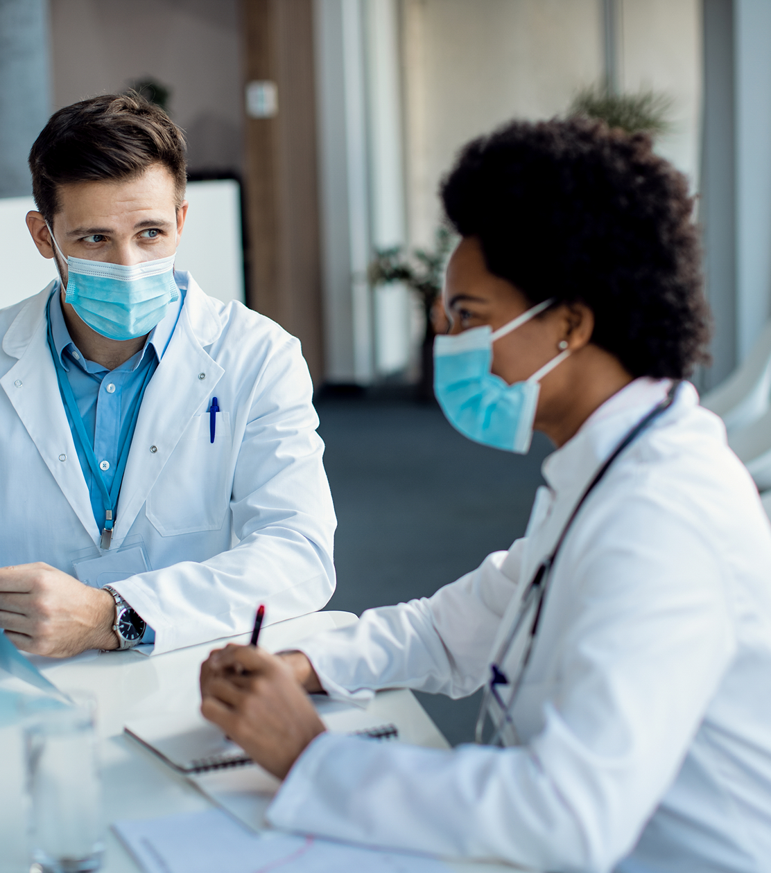 Automotive App Mockup