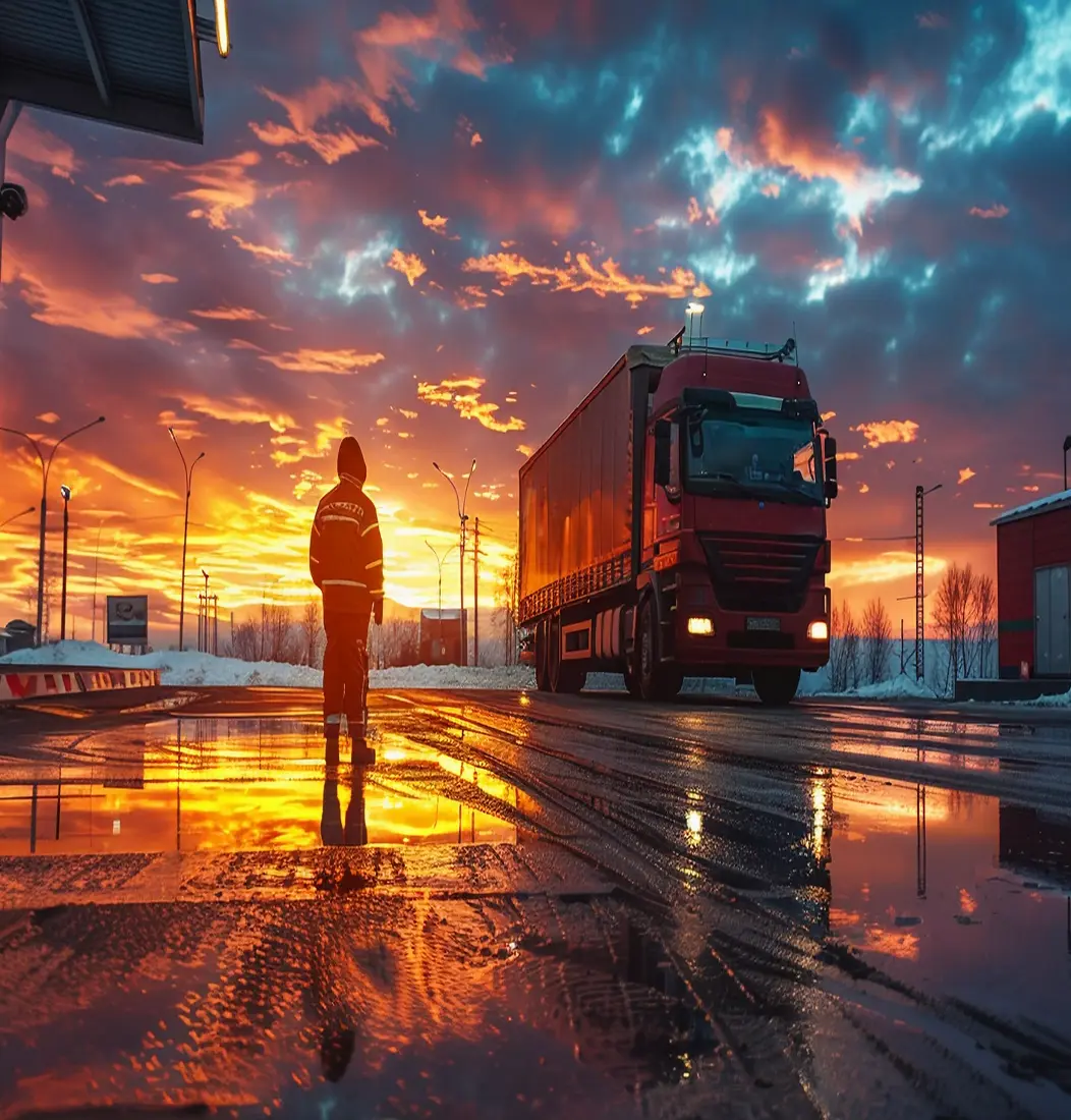 Transportation App Features