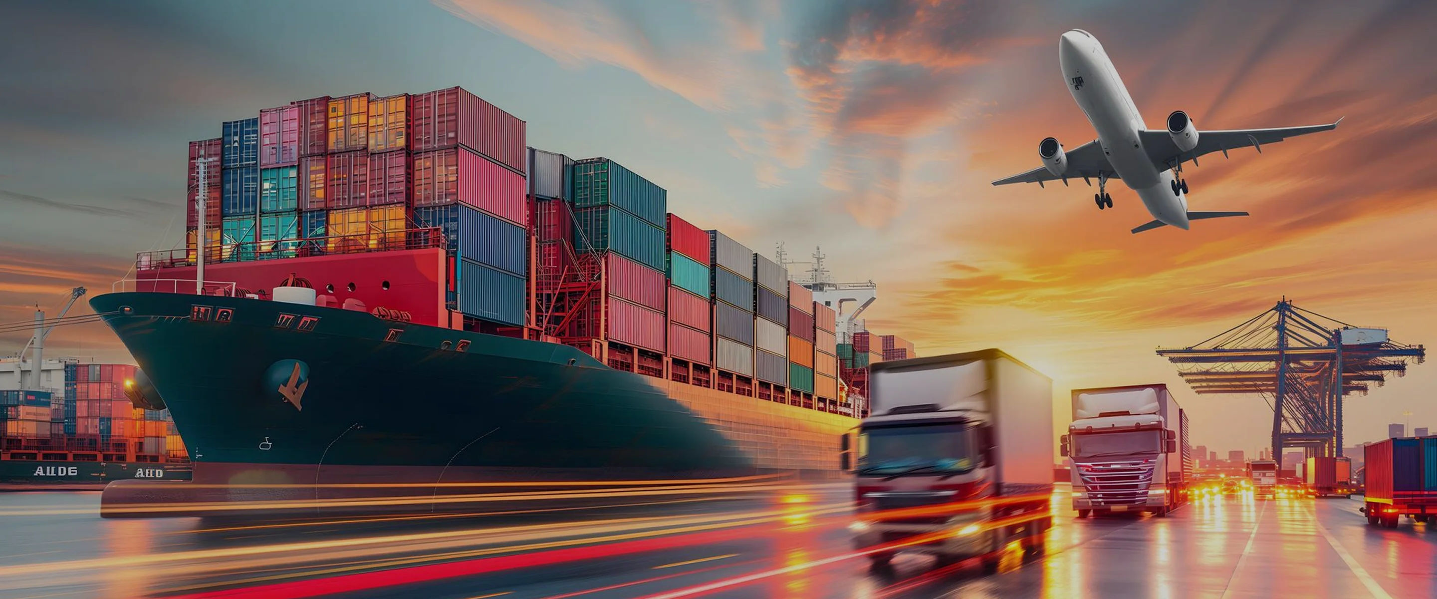 Logistics