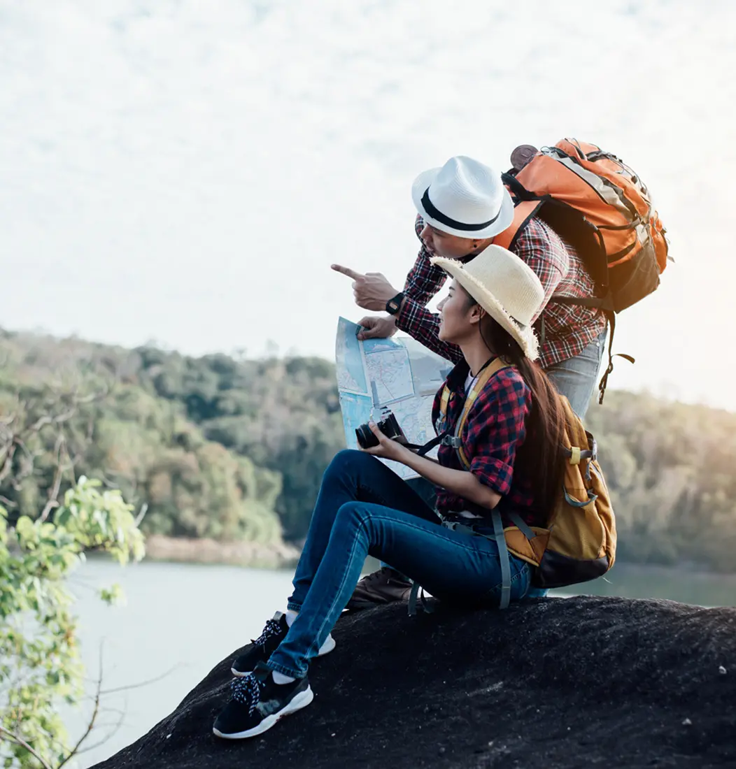 Travel Service Types