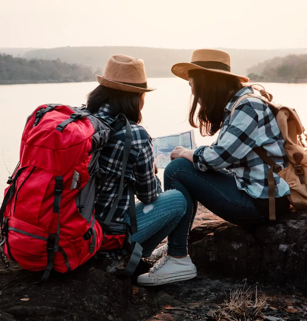 Travel Website Success Metrics