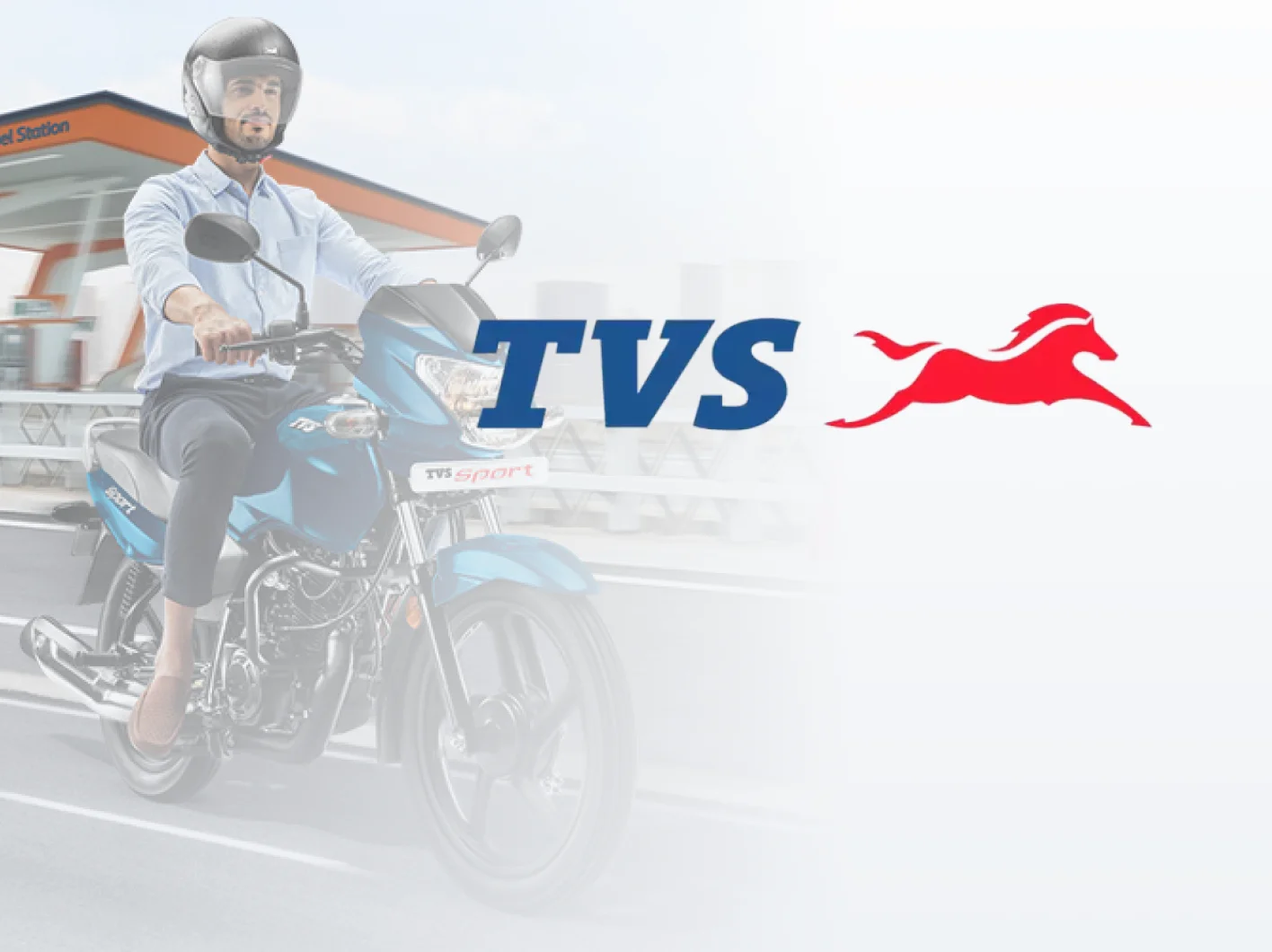 TVS E-commerce Platform