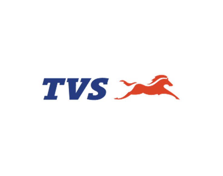 TVS Logo