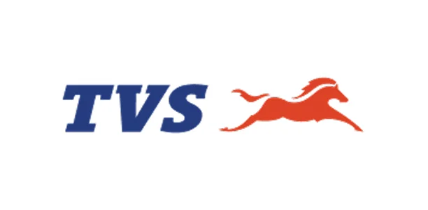 TVS Logo