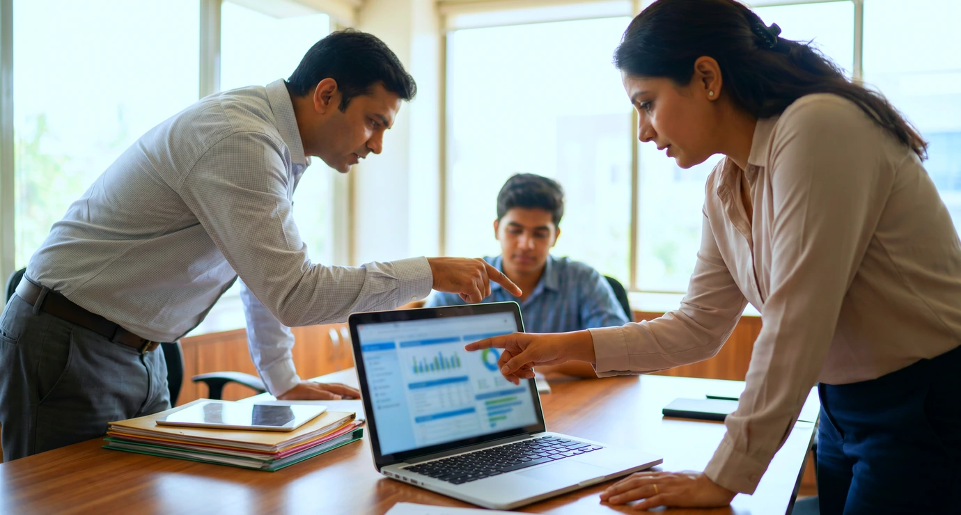 University admissions and student lifecycle management