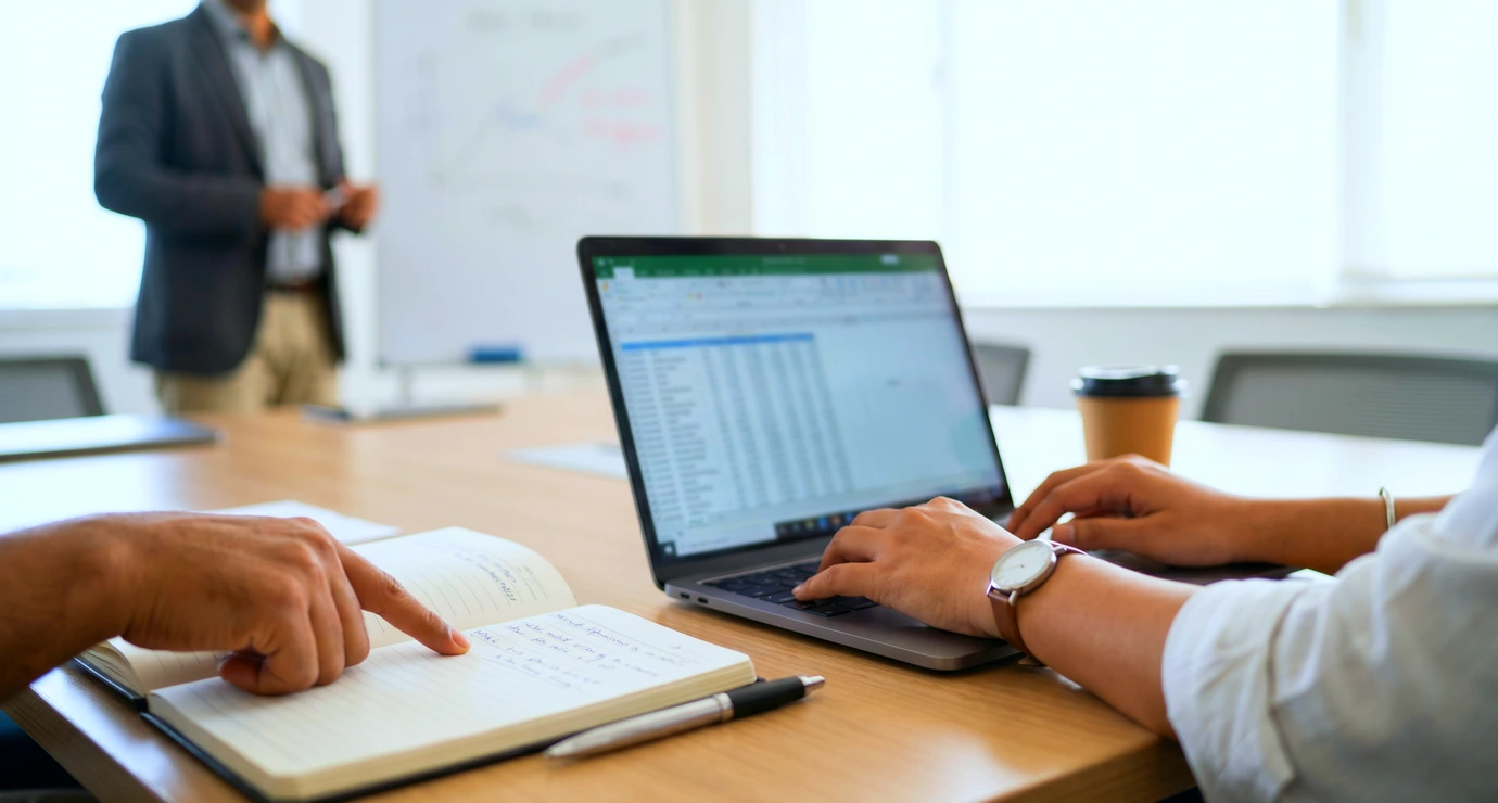 University HR, payroll and faculty management