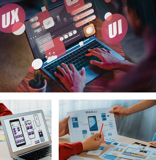 Enterprise Software Development Solutions