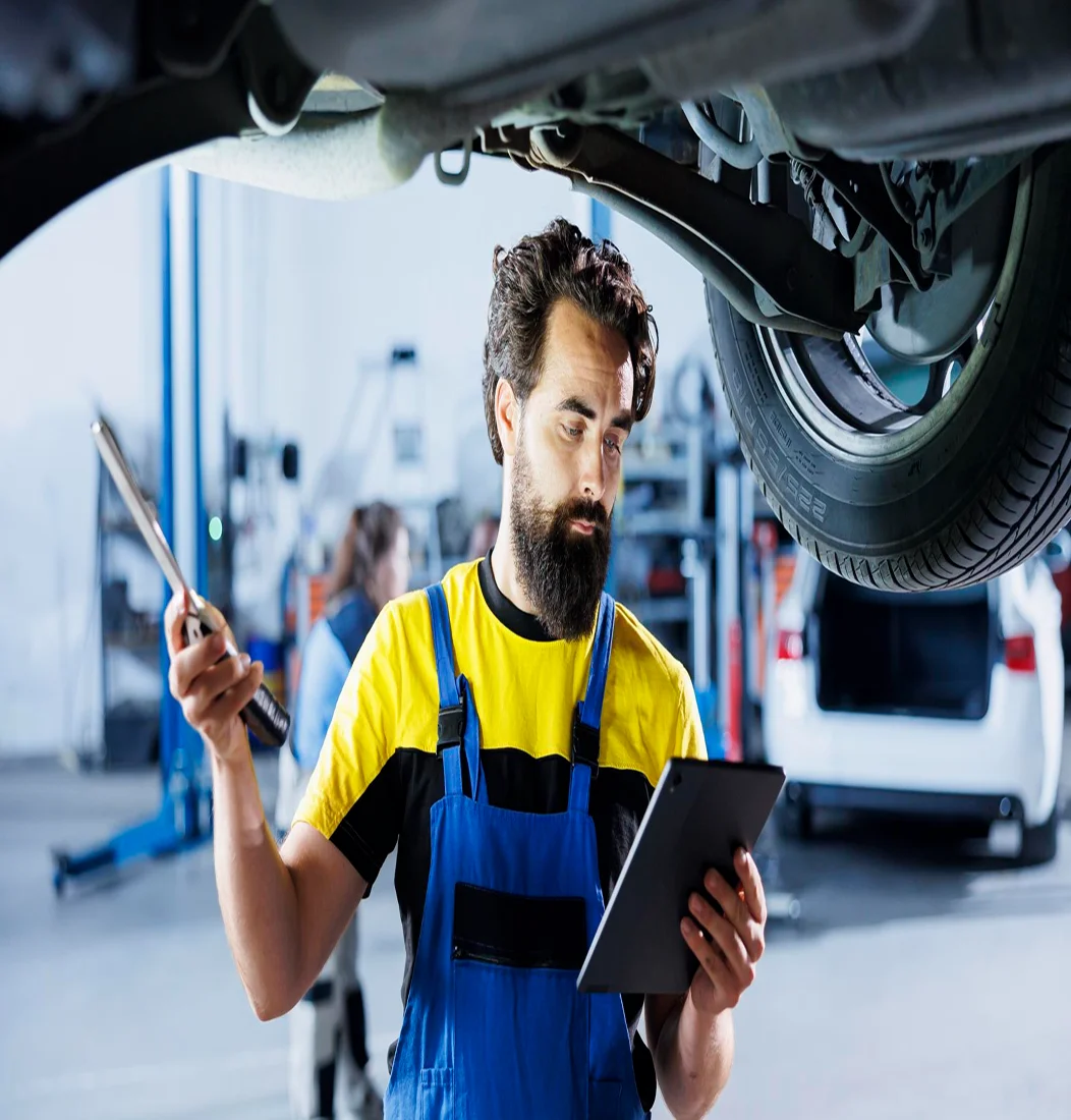 Vehicle Service Derived Value